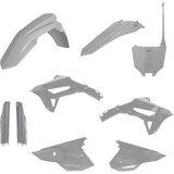 Full Replacement Body Kit - Gray 2858920011 Full Replacement Body Kit - Gray 2858920011