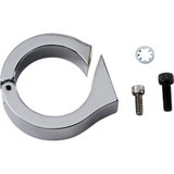 Dakota Digital Bkt-3125 1.25"H/B Brkt F/Gauge Cup