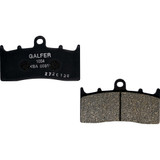 Galfer Fd272G1054 Brake Pad Fd272G1054