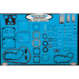 Drag Specialties Gasket Board - Xl Drag Specialties Gasket Board - Xl