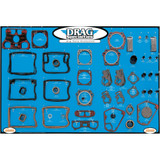 Drag Specialties Gasket Board - Big Twin Drag Specialties Gasket Board - Big Twin