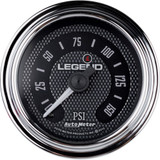 Legend Suspension 2212-0494 Gauge Diamond Cut Lighted