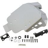 Givi Skid Plate - Crf Africa Twin Rp1179