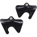 Gp Lifters For Spooled Bikes - 6 Mm - Black Drpgpls-6-Bk Gp Lifters For Spooled Bikes - 6 Mm - Black Drpgpls-6-Bk