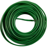 Drag Specialties 16-Gauge Primary Wire - Green - 35'