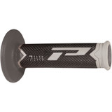 Pro Grip Pa078800Tggn Grips788 Grey/Dark Grey/Black