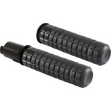 Arlen Ness 500-062 Grip Speedliner Tbw All Black