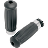 Drag Specialties Grips Vntge 82-22 Cble