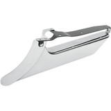 Drag Specialties Lower Belt Guard - '04-'13 Xl - Chrome Drag Specialties Lower Belt Guard - '04-'13 Xl - Chrome