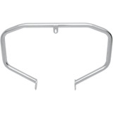 Drag Specialties Engine Guard - Chrome - Dyna Drag Specialties Engine Guard - Chrome - Dyna