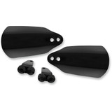 Memphis Shades Handguards - Black Meb7217 Memphis Shades Handguards - Black Meb7217