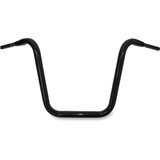 Drag Specialties Handlebar - Big Ape - 16" - Tbw - Black Drag Specialties Handlebar - Big Ape - 16" - Tbw - Black