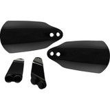 Memphis Shades Meb7228 Hand Gards Honda Rebel Cmx1100 Blk