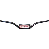 Handlebar - Fatbar - 849 - '21 Ktm/Gasgas/Husqvarna 65 - Black 849-01-Bk Handlebar - Fatbar - 849 - '21 Ktm/Gasgas/Husqvarna 65 - Black 849-01-Bk