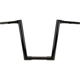 Handlebar - Grande Twin Peaks - 12" - Black La-7318-12B Handlebar - Grande Twin Peaks - 12" - Black La-7318-12B