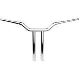 Handlebar - Kage Fighter - 16" - Chrome La-7345-16