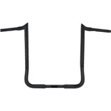Paul Yaffe Bagger Nation Pyo:Mbb125-14 B Handlebar Mbb 14" Bk
