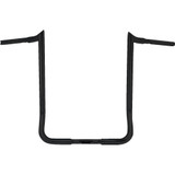 Paul Yaffe Bagger Nation Pyo:Mbb125-16 B Handlebar Mbb 16" Bk