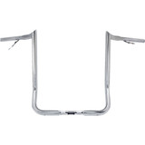 Paul Yaffe Bagger Nation Pyo:Mbbpw-14 C Handlebar Mbb 14"Ch Wired