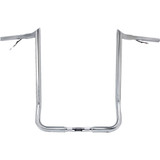 Handlebar - Monkey Bar - Pre-Wired - 16" - Chrome Pyo:Mbbpw-16 C Handlebar - Monkey Bar - Pre-Wired - 16" - Chrome Pyo:Mbbpw-16 C