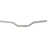 La Choppers La-7379-00S Handlebar Performance Low Stainless Tbw