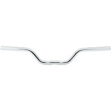 Handlebar - Performance - Mid - Chrome La-7378-01 Handlebar - Performance - Mid - Chrome La-7378-01