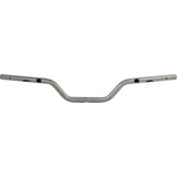 La Choppers La-7378-01S Handlebar Performance Mid Stainless Fl 24