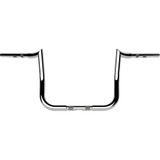 Handlebar - Prime Ape - 10" - Chrome La-7371-10 Handlebar - Prime Ape - 10" - Chrome La-7371-10