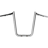Handlebar - Prime Ape - 14" - Chrome La-7359-14 Handlebar - Prime Ape - 14" - Chrome La-7359-14