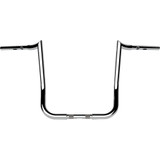 Handlebar - Prime Ape - 14" - Chrome La-7371-14 Handlebar - Prime Ape - 14" - Chrome La-7371-14