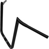 Handlebar - Prime Ape - 16" - Black La-7359-16B Handlebar - Prime Ape - 16" - Black La-7359-16B