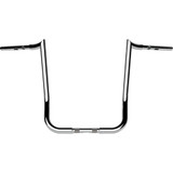 Handlebar - Prime Ape - 16" - Chrome La-7371-16 Handlebar - Prime Ape - 16" - Chrome La-7371-16