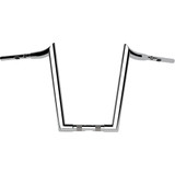 Handlebar - Prime Ape - 16" - Chrome La-7377-16 Handlebar - Prime Ape - 16" - Chrome La-7377-16