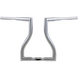 Handlebar - Thresher - 16" - Chrome La-7329-16 Handlebar - Thresher - 16" - Chrome La-7329-16