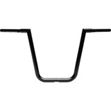 Handlebar - Twin Peaks - Road Glide - 16" - Black La-7366-16B Handlebar - Twin Peaks - Road Glide - 16" - Black La-7366-16B
