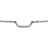 Handlebar - Valley - 1-1/4" - Stainless Steel La-7349-00S Handlebar - Valley - 1-1/4" - Stainless Steel La-7349-00S
