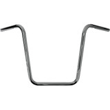 Drag Specialties Handlebar - Ape Hanger - 18" - Tbw - Chrome Drag Specialties Handlebar - Ape Hanger - 18" - Tbw - Chrome