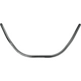 Drag Specialties Handlebar - Beach Bar - Tbw - Chrome Drag Specialties Handlebar - Beach Bar - Tbw - Chrome