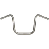 Drag Specialties Handlebar 1"Nrape10"Chtbw