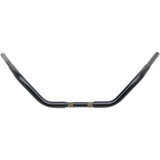 Drag Specialties Handlebar - Buffalo - Tbw - Black Drag Specialties Handlebar - Buffalo - Tbw - Black