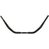 Drag Specialties Handlebar - Buffalo - Flhr - Tbw - Flat Black Drag Specialties Handlebar - Buffalo - Flhr - Tbw - Flat Black