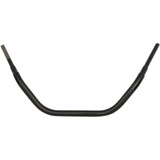 Drag Specialties Handlebar - Big Buffalo - Tbw - Black Drag Specialties Handlebar - Big Buffalo - Tbw - Black