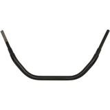 Drag Specialties Handlebar - Big Buffalo Bikini - Tbw - Black Drag Specialties Handlebar - Big Buffalo Bikini - Tbw - Black