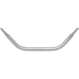Drag Specialties Handlebar - Big Buffalo Bikini - Tbw - Chrome Drag Specialties Handlebar - Big Buffalo Bikini - Tbw - Chrome