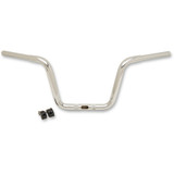 Drag Specialties Handlebar - 10" - Chrome Drag Specialties Handlebar - 10" - Chrome