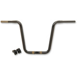 Drag Specialties Handlebar - 14" - Black Drag Specialties Handlebar - 14" - Black