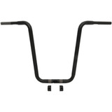 Drag Specialties Handlebar - 18" - Flat Black Drag Specialties Handlebar - 18" - Flat Black