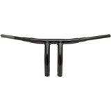 Drag Specialties Handlebar - "Big" Buffalo - T-Bar - 10" - Gloss Black Drag Specialties Handlebar - "Big" Buffalo - T-Bar - 10" - Gloss Black