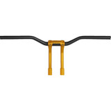 Handlebar Assembly - Internal Wiring - Gold Ops 0208-2195M-Smg Handlebar Assembly - Internal Wiring - Gold Ops 0208-2195M-Smg