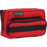 Handlebar Bag Plus - Red Thb-0017
